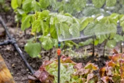 Gardena micro-drip reguleringsventil 4,6mm
