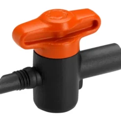 Gardena micro-drip reguleringsventil 4,6mm
