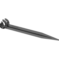 Gardena micro-drip rørholder 4,6mm