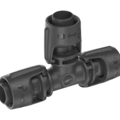 Gardena micro-drip T-stykke 13 mm