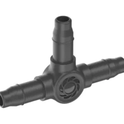 Gardena micro-drip T-stykke 13 mm