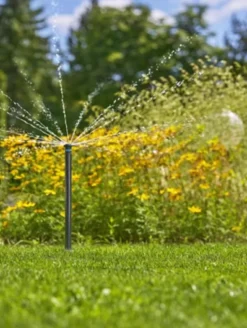 Gardena Pipeline MD40/300 pop-up sprinkler, 3/4
