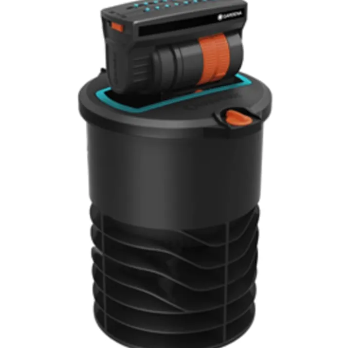 Gardena Pipeline pop-up vippevander, 1/2"