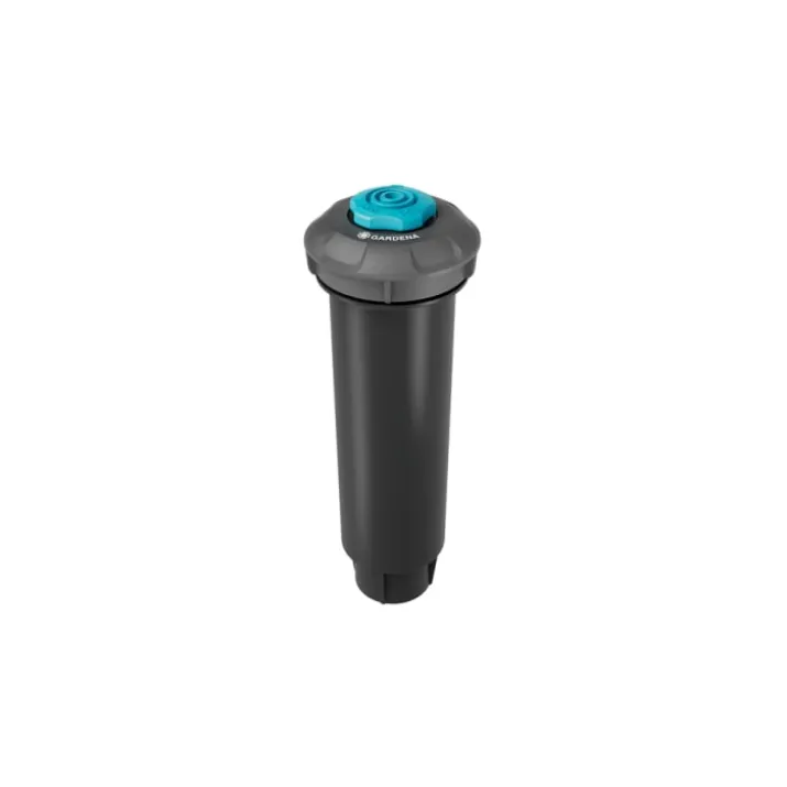 Gardena Pipeline SD80 pop-up sprinkler, 1/2"