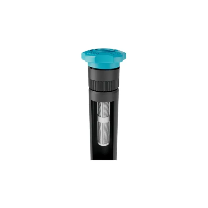 Gardena Pipeline SD80 pop-up sprinkler, 1/2"