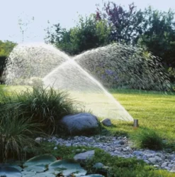 Gardena Pipeline T200 pop-up turbosprinkler, 1/2