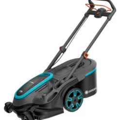 Gardena plæneklipper 36V uden batteri, 460mm