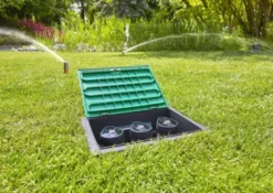 Gardena vandingsventil, bluetooth, 1
