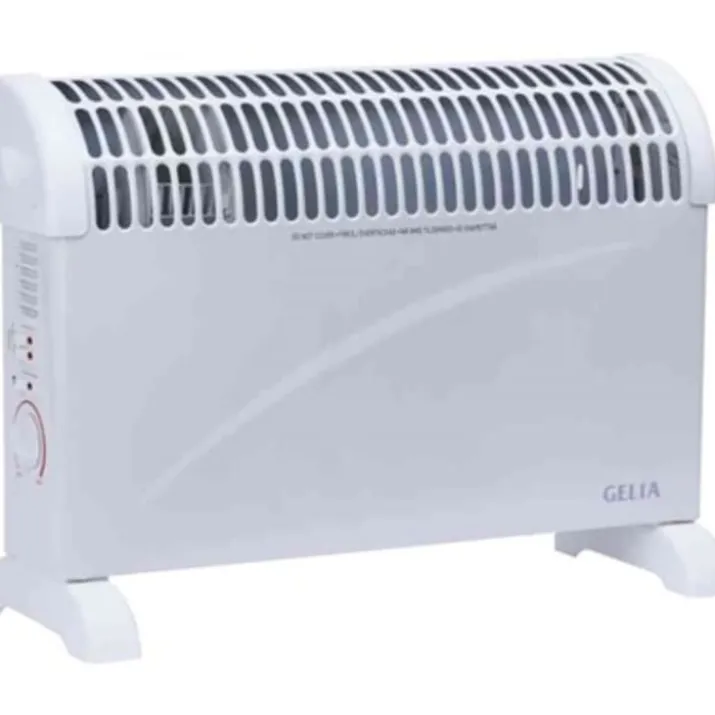 Gelia konvektorovn 2000W