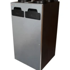 Genvex ECO275 H Light ventilationsanlæg med varmegenvinding, Ø160 mm