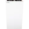Genvex ECO 275 ventilationsanlæg med varmegenvinding, Ø160 mm