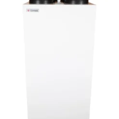 Genvex ECO 275 ventilationsanlæg med varmegenvinding, Ø160 mm