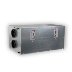Genvex ECO 400 XL ventilationsanlæg med varmegenvinding, Ø160 mm