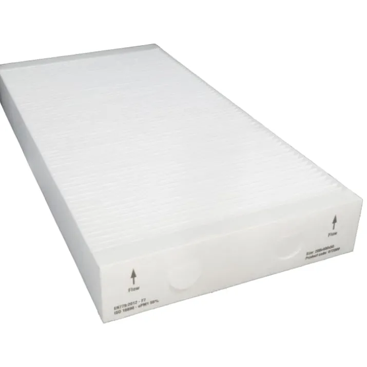 Genvex F4 filter til Genvex ECO 276