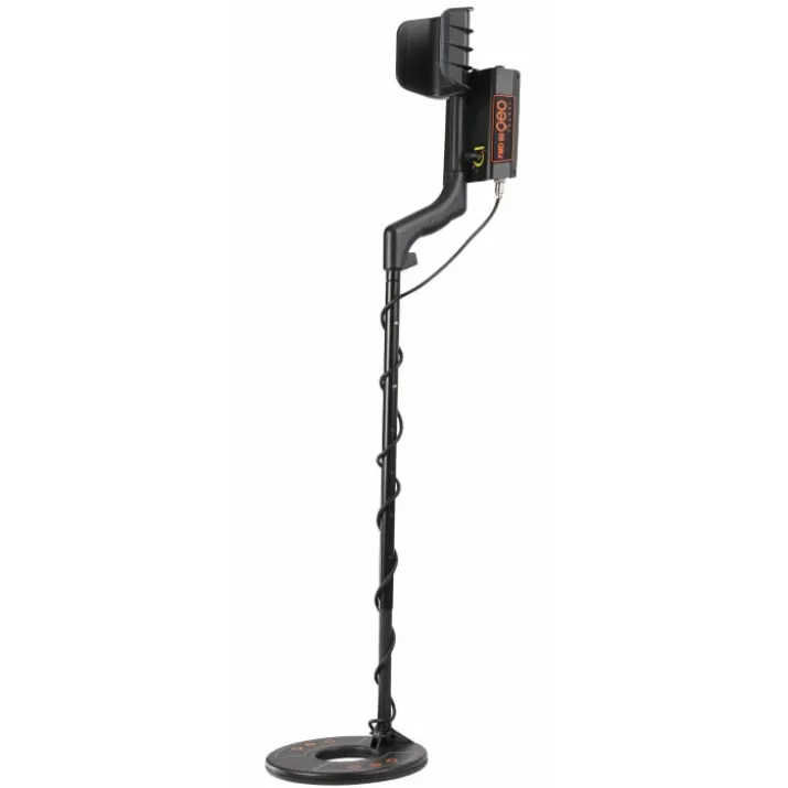 Geo Fennel FMD60 metaldetektor