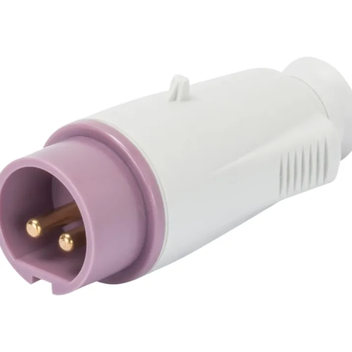 Gewiss CEE stikprop, 3P, 16A, IP44