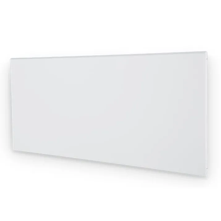 Glamox H40 H elradiator, 230V, 600W, 7-11 m²