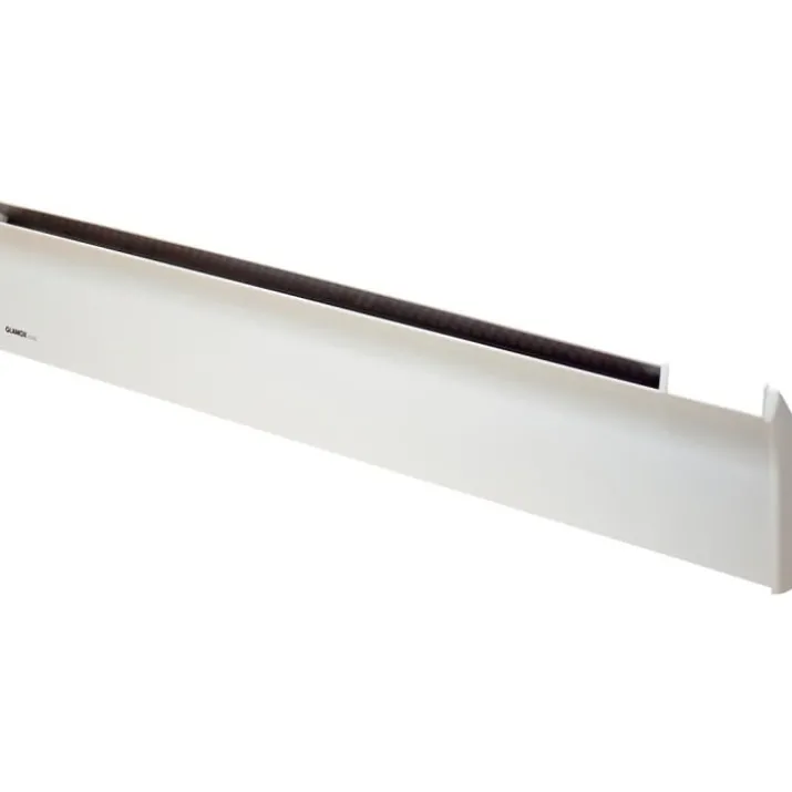 Glamox TLO elradiator, 230V, 250W, 2-6 m²