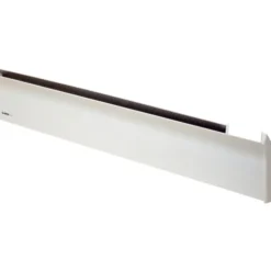 Glamox TLO elradiator, 230V, 700W, 9-13 m²