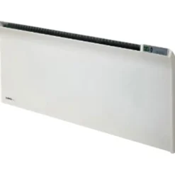 Glamox TPA 15 elradiator med termostat, 230V, 1500W, 15-22 m²