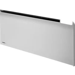 Glamox TPA elradiator, 230V, 1000W, 12-16 m²