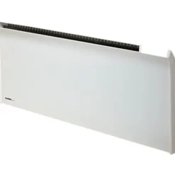 Glamox TPA elradiator, 230V, 1200W, 15-19 m²