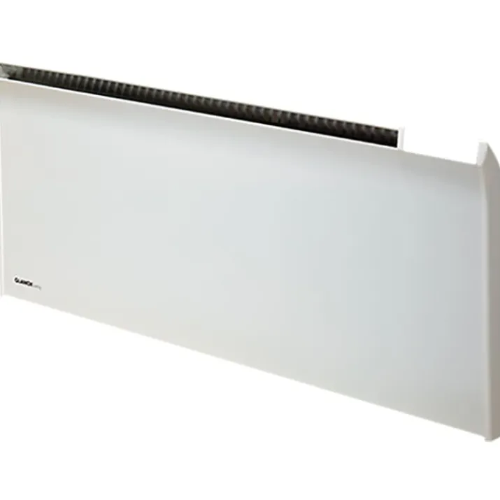 Glamox TPA elradiator, 230V, 1500W, 15-22 m²
