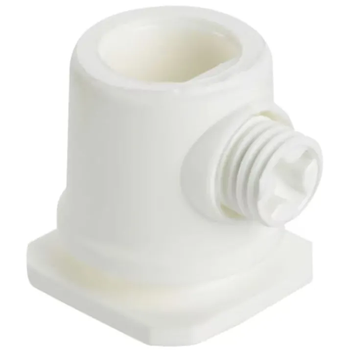 Global 1F aflastning til pendeladapter til 2,5 kg, hvid