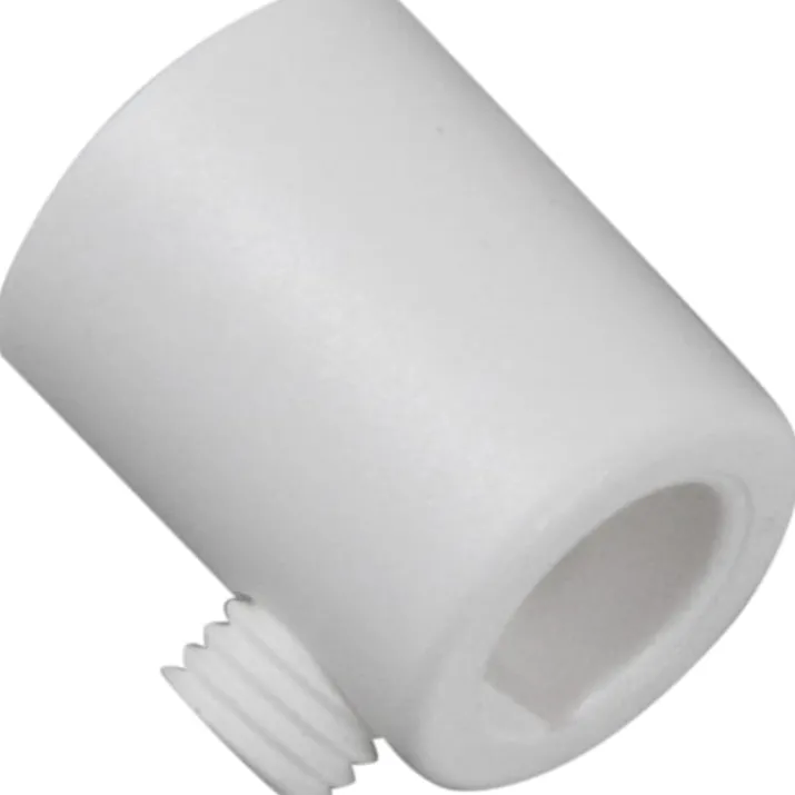 Global 3F pendeladapter, 5 kg, hvid
