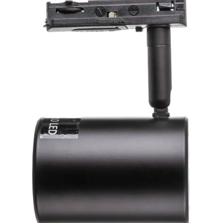Global Tubular 1F skinnespot, sort