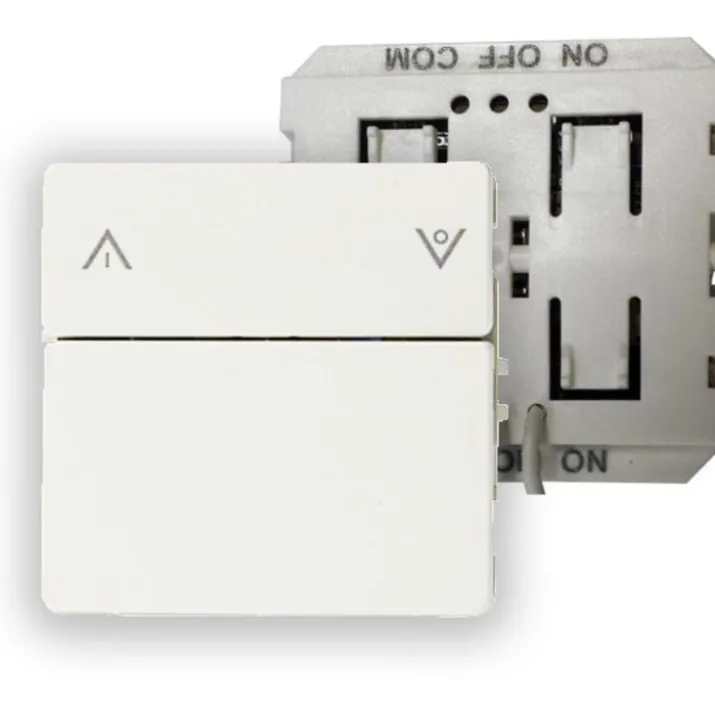 GN Dioflex Pro Fuga tryk til RF converter, hvid