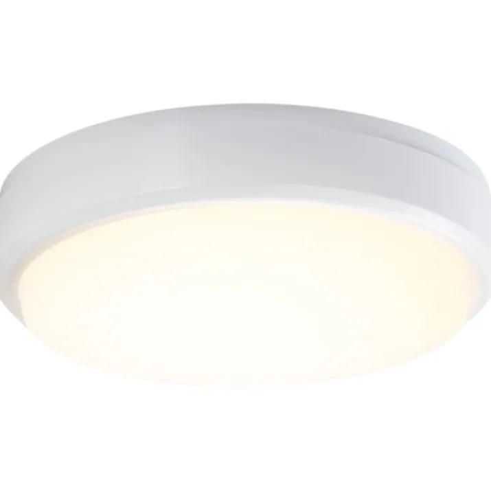 GN Diolum loftslampe med sensor