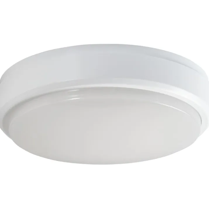 GN Diolum loftslampe med sensor