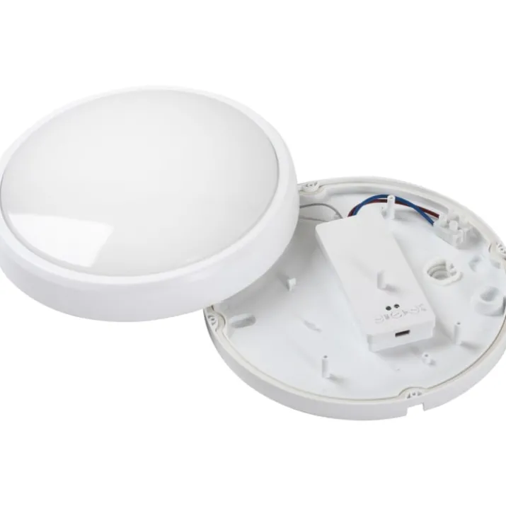 GN Diolum loftslampe med sensor