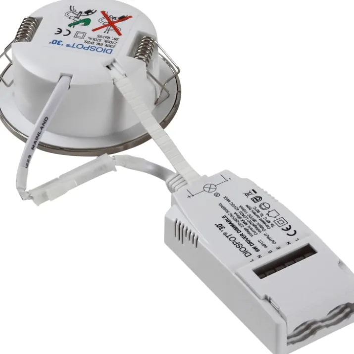 GN "Diospot 30" LED spot V.1