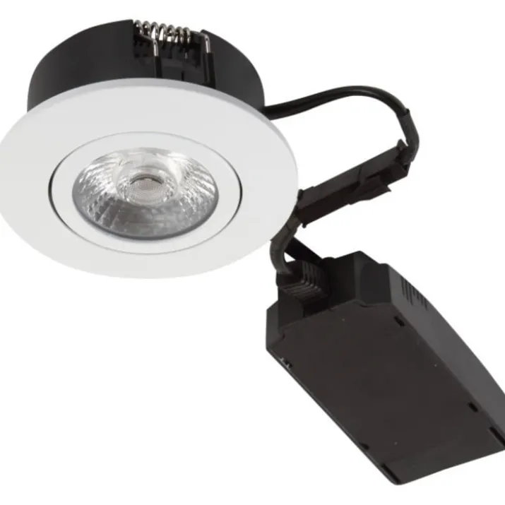 GN Diospot 30 LED spot V.2, hvid, 3000K