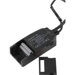 GN Diospot 30, LED V.2, sort, 3000K