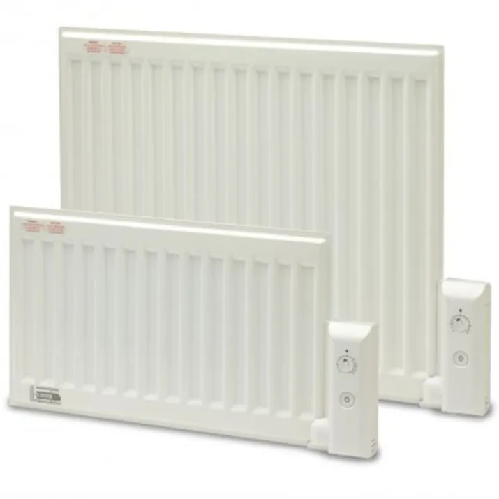Gnosjö olieradiator, 60x138 cm, 1250W, 19 m²