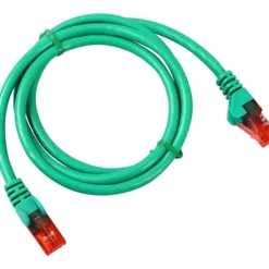 Goobay CAT6 UTP patchkabel, 1 meter