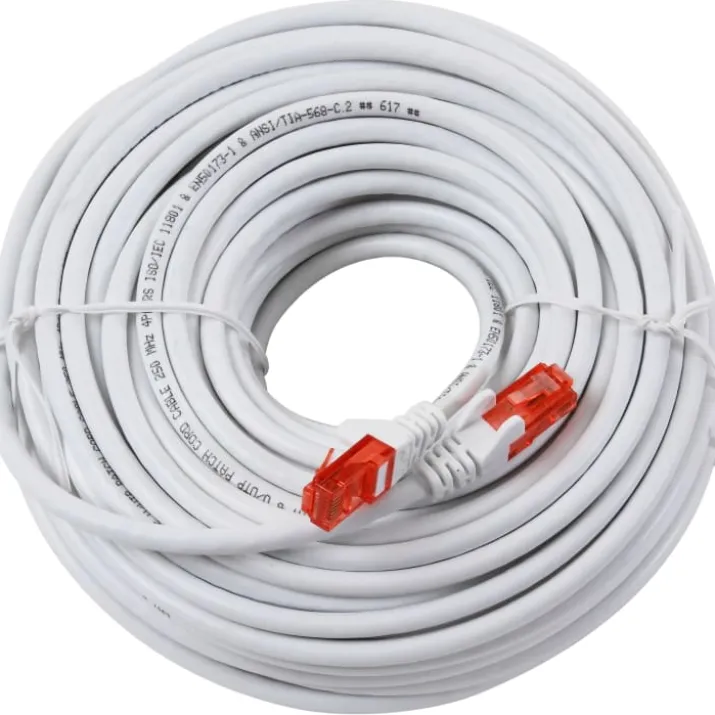 Goobay patchkabel UTP kat6, 7,5 meter