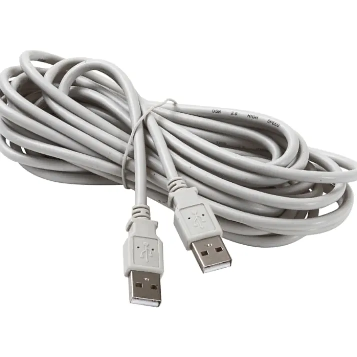 Goobay USB kabel 2.0, AA, 1,8 meter