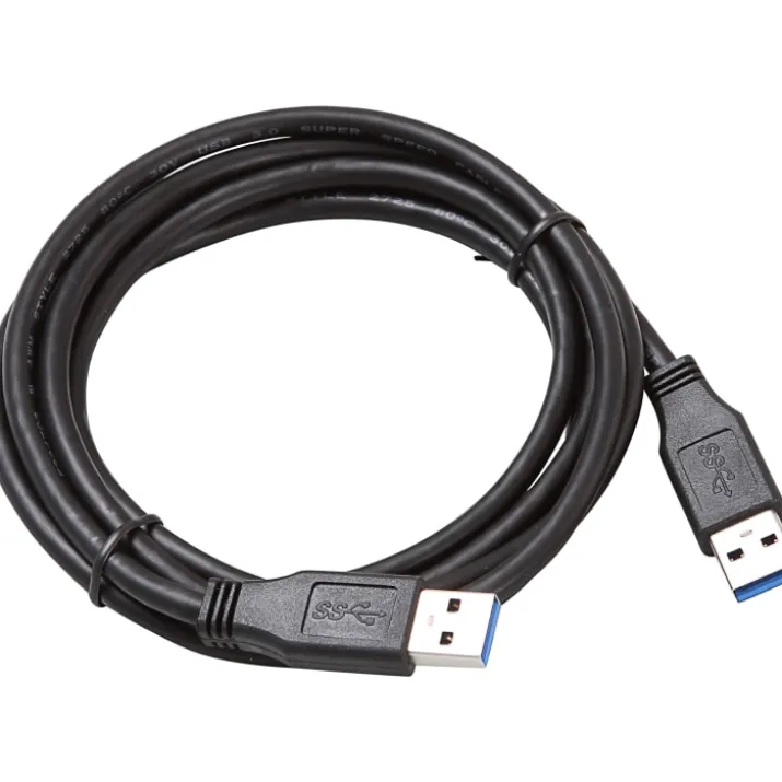Goobay USB kabel 3.0, AA, 1,8 meter