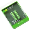 GP ReCyko genopladelige AAA batterier, 950mAh, 1,2V - 2 stk