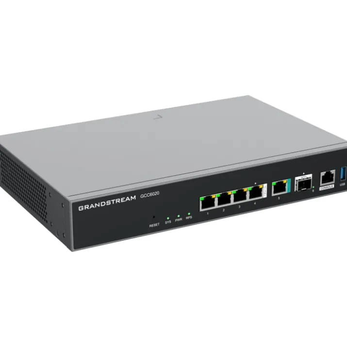 Grandstream GCC6020, router