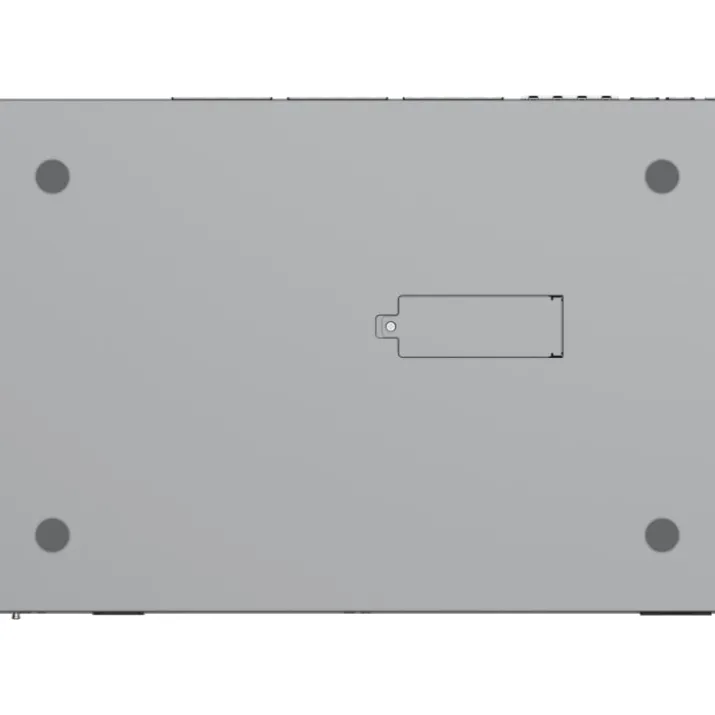 Grandstream GCC6021, router