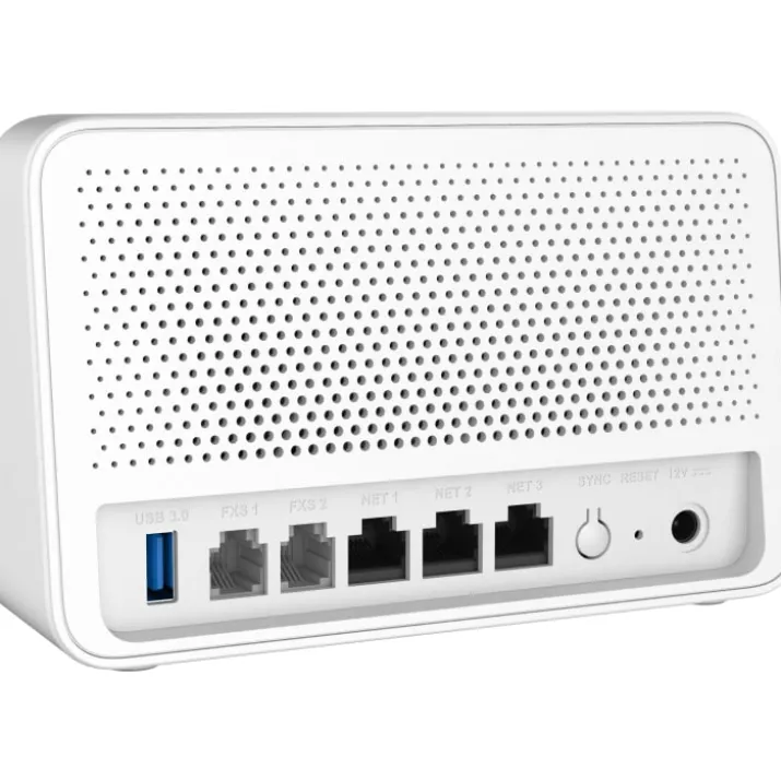 Grandstream GWN7062ET, router