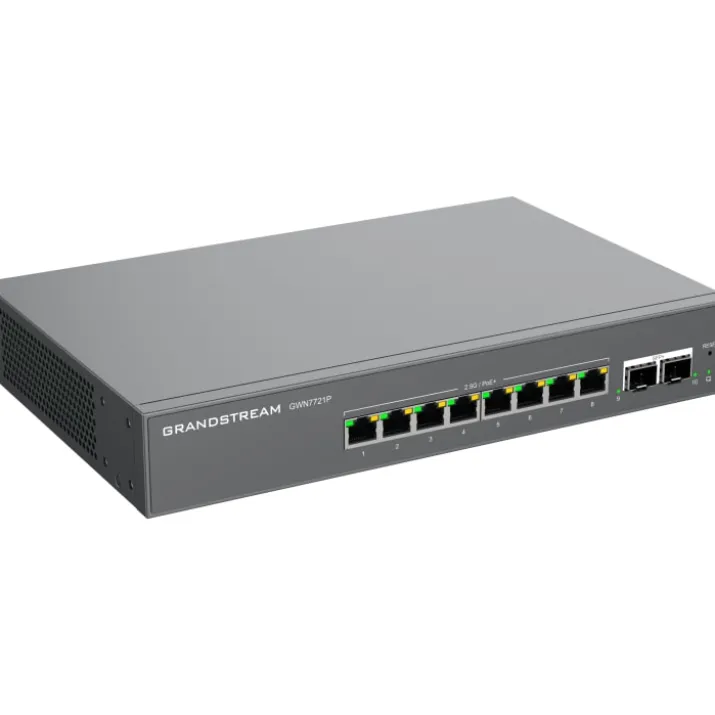 Grandstream GWN7721MP switch