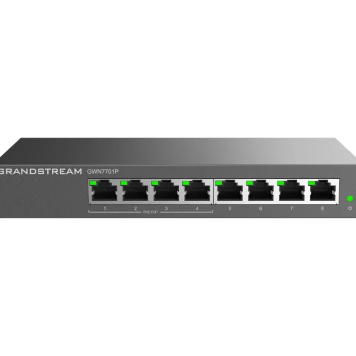 Grandstream GWN7701P switch