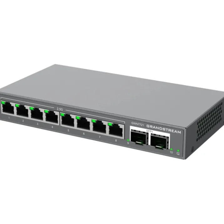 Grandstream GWN7721 switch