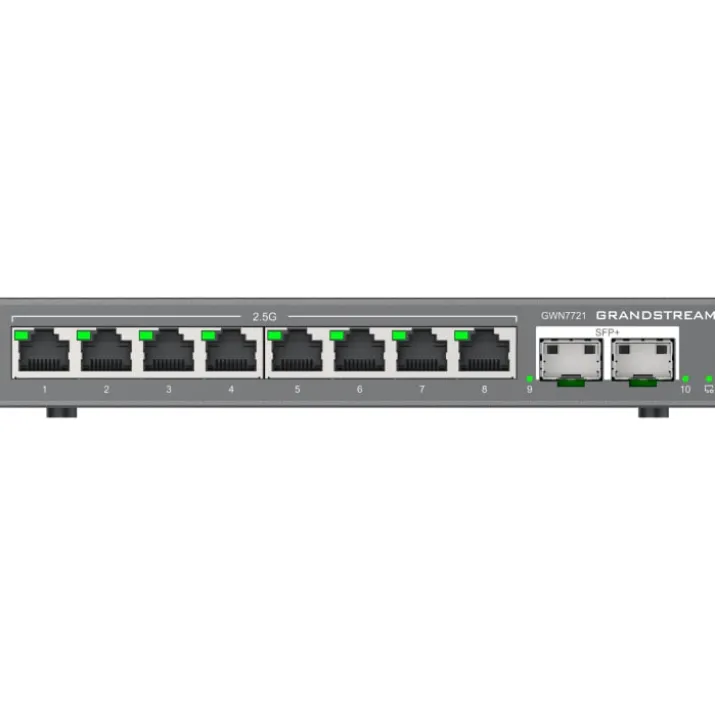 Grandstream GWN7721 switch